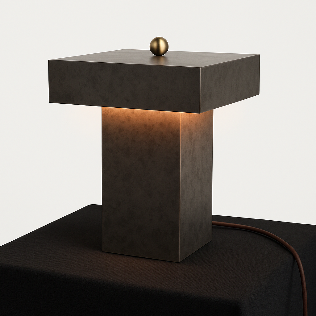 Otto Table Lamp