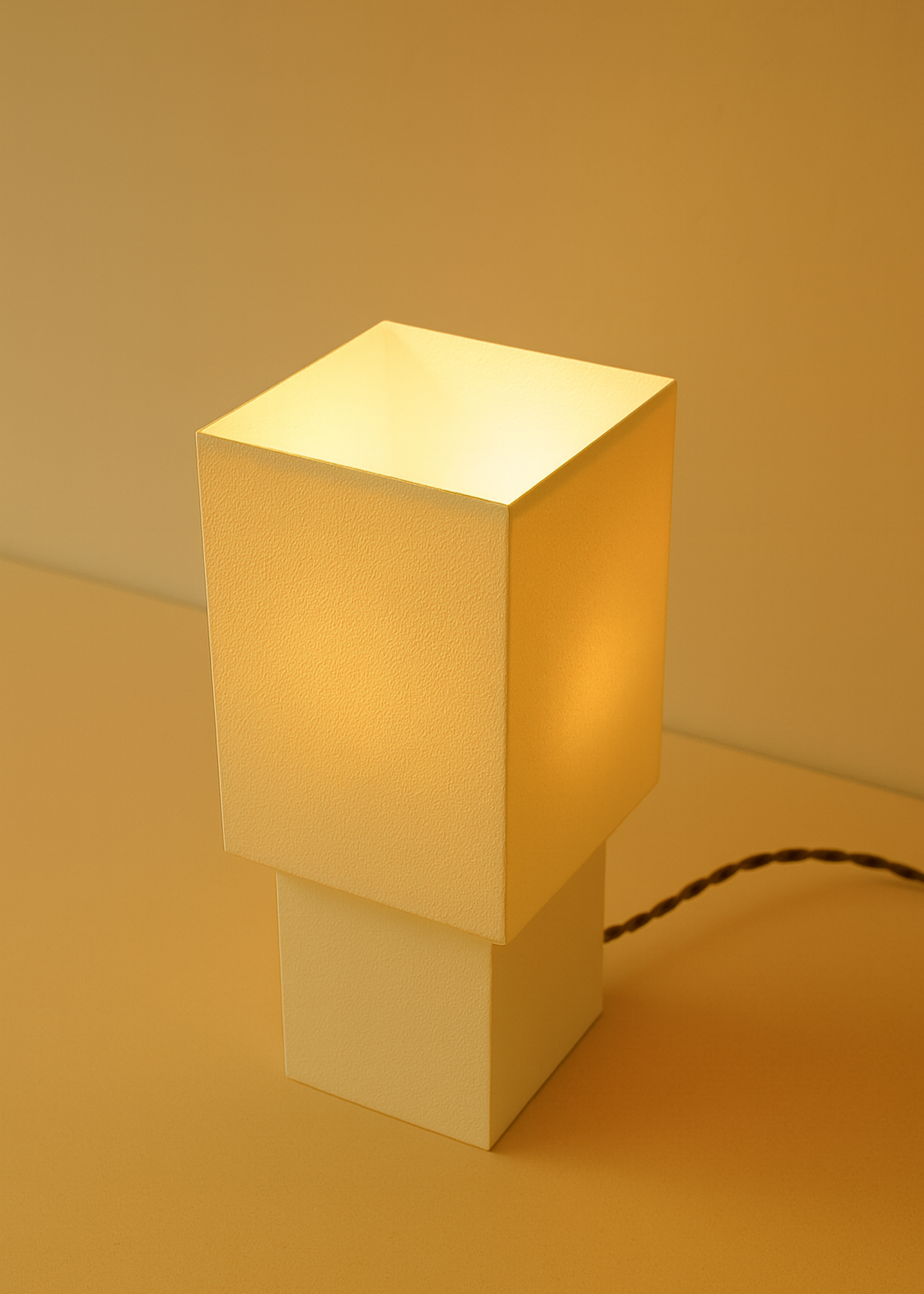 Forma Table Lamp