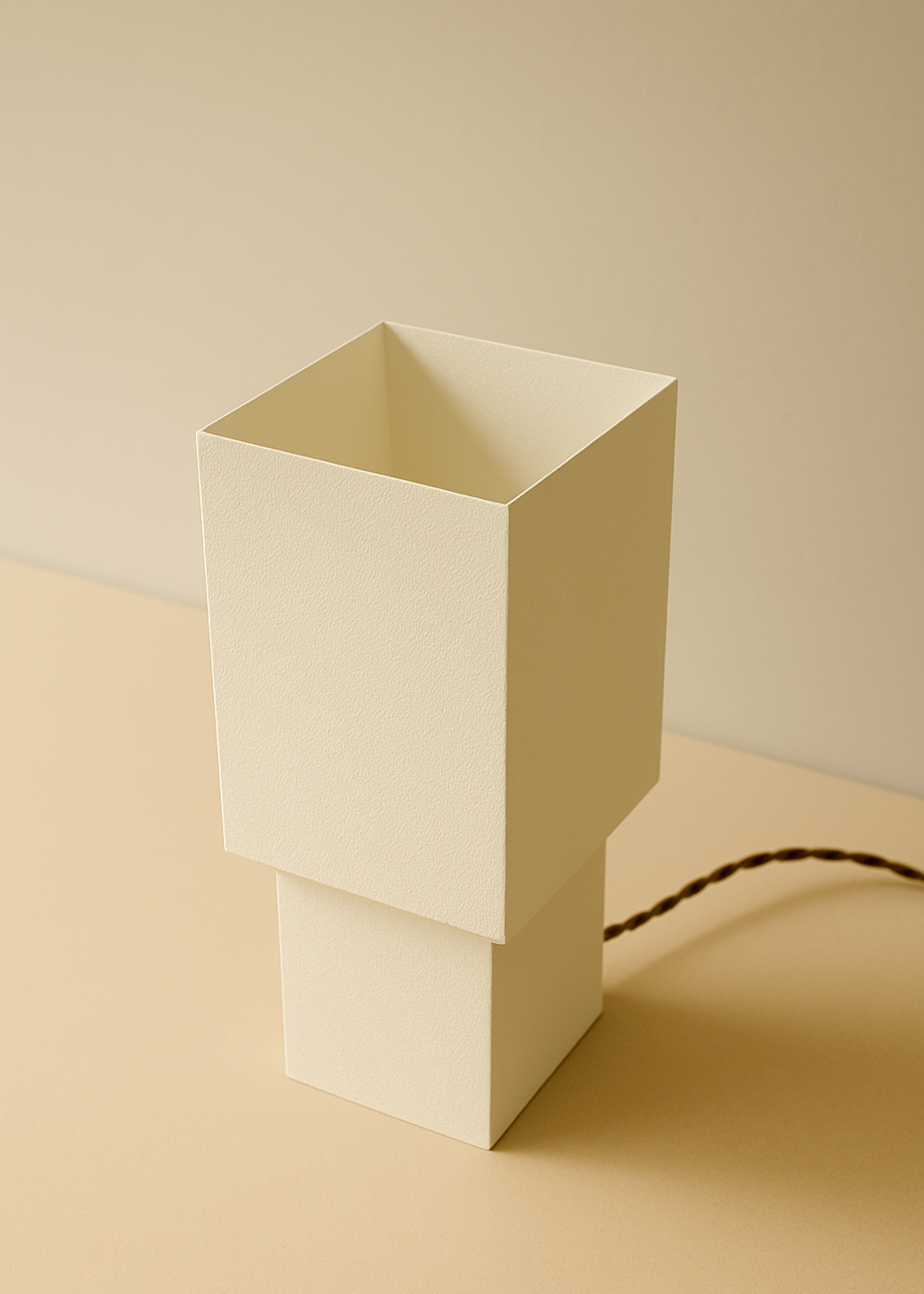 Forma Table Lamp